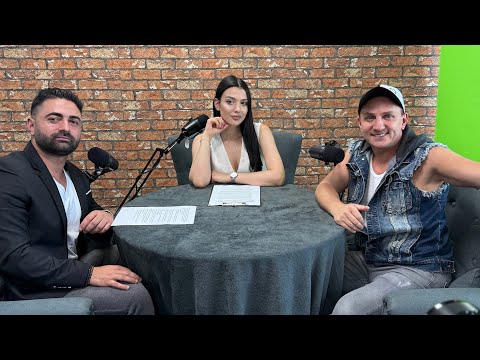 Trăistariu spune TOT: despre glumele cu 8 lei, iubirile controversate și pozele îndrăznețe