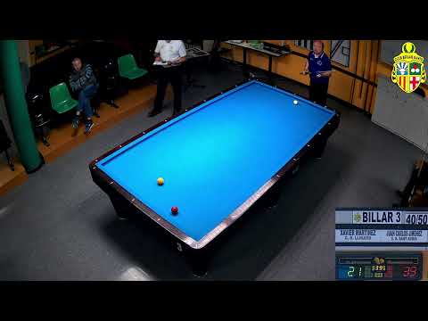 27 MJDS 1/16F JIMÉNEZ - MARTÍNEZ