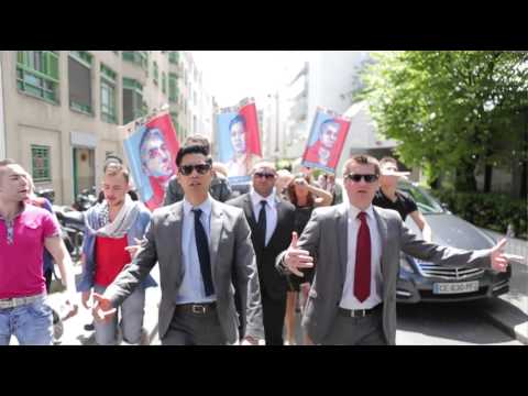 OMNP - Ma carte d'identité