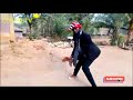 Burna Boy - ODOGWU (remix)ft Slowdog & ZORO Igbo dance video