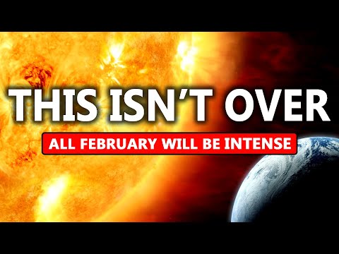 Something Strange is Happening with the Sun...