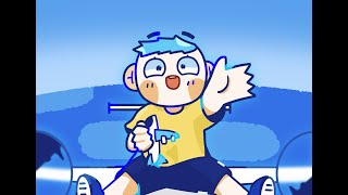 Cover art for 노는아이 (Playin' Child)