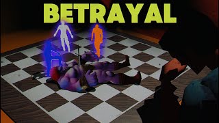 The Downfall of DBDR