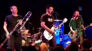 Less Than Jake - Theme Song for H Street (Live)