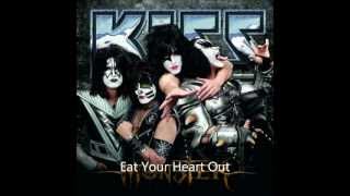 Eat Your Heart Out OFF NEW MONSTER KISS ALBUM FULL SONG