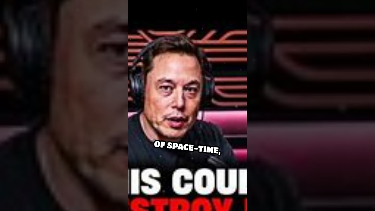 CERN's Portal to Other Dimensions?