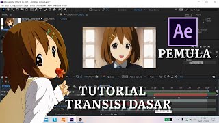 Download lagu Tutorial Transisi Dasar Untuk Pemula Di After Effects mp3 Download lagu Tutorial Transisi Dasar Untuk Pemula Di After Effects mp3
