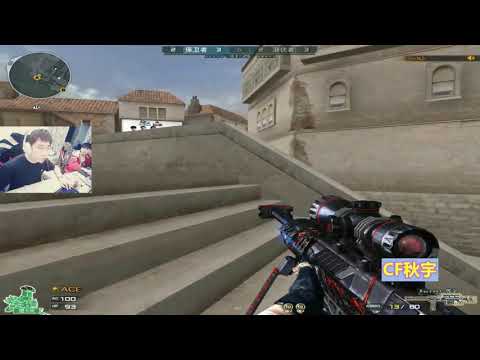 CF : Barrett Born Beast Punk - Black Widow 2.0 - Qiuyu #376