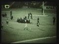 videó: Mészöly Kálmán tizenegyesgólja Hollandia ellen, 1967