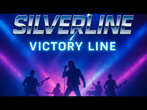 Silverline - Victory Line (Official Audio)