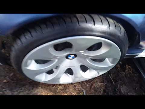 BMW Style 121 Owners...(SIMPLE TRICK)