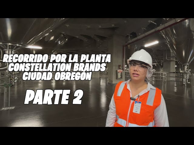 Vídeo relacionado con Reaching for the Stars: The Making of Constellation Brands