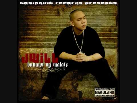 j-will - Tibayan Mo Lang