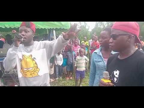 MADATO FT SS MERCY _BARAKA JEFA