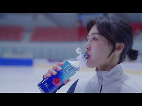 FIJI Water Sports Cap - "Discover Your Unique Fit" with Kim Alang (Training)