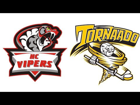 U14 23/24 HC VIPERS10 4 : 1 HK TORNAADO KOLLANE