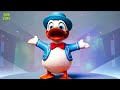 Quack Quack Song Sing Along With The Little Duck Funland TV Nursery Rymthes