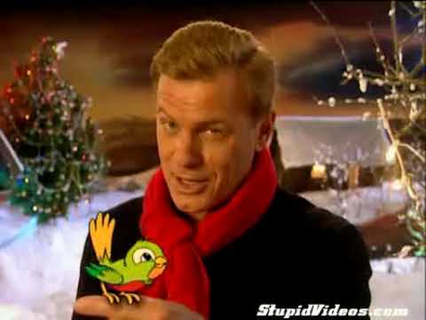 Vince Martin Winter Wonderland Beaurepaires