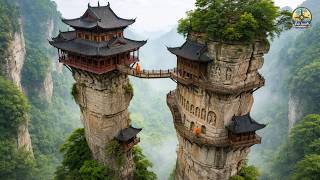 NATURAL WONDERS | Earth: Discovering the Real Beauty of Our World | Travel Video 4K