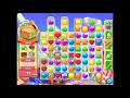 Cookie Jam LEVEL 1132 NO BOOSTERS