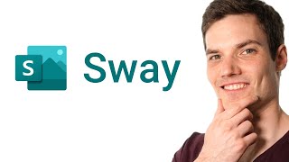 How to use Microsoft Sway - Tutorial for Beginners