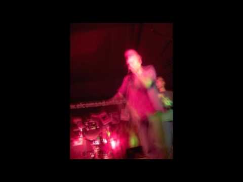 Punct Absent (Samurai cu Lian) - Mercur (Prod. gAZAh)