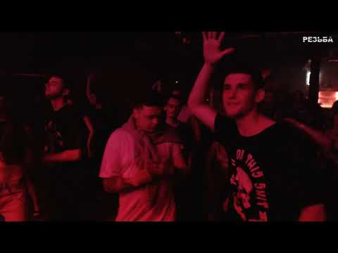 Igor Starshinov - live @ Techno_Rezba 23.08.23 Spb (Full Set)