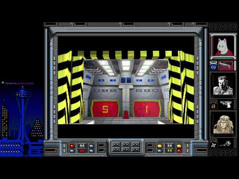 XF5700 Mantis Experimental Fighter (Part 2) [Stream VOD]