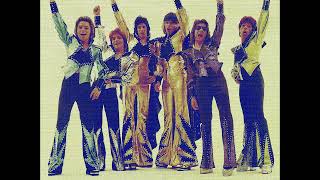 The Glitter Band  Love in the sun 1975