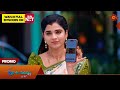 Pudhu Vasantham - Promo | 11 April 2024  | Tamil Serial | Sun TV