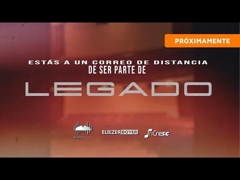 LEGADO – Un viaje musical para honrar lo que nos une