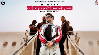 Download lagu Bouncers | R Nait | Catch Me If You Can Album | Punjabi Song 2025 mp3