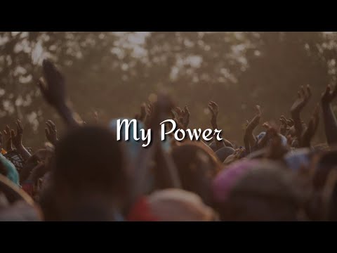 Beyonce, Nija, Busiswa, Yemi Alade, Tierra Whack, Moonchild Sanelly, DJ Lag - My Power (Lyrics)
