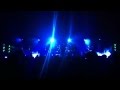 The Cure Descent Live at the Pantages