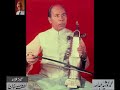 Umrao Bundu Khan’s Exclusive Recording (Part 2) for Audio Library of Lutfullah Khan