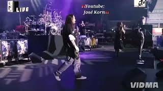 Download lagu Korn - Twisted Transistor - Live Rock Am Ring 2006 mp3
