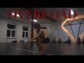 OVERLOAD - Zappacosta (Dirty Dancing) // Vienna Heels Choreography by Valerie