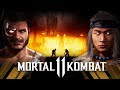 Mortal Kombat 11 Kano Vs Liu Kang Very Hard