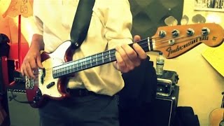 Basher - Cracking Up by Nick Lowe (Rockpile)