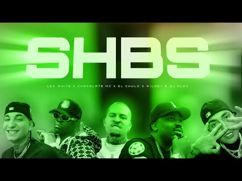 Lex White x El Chulo x Chocolate MC x Wildey x Dj Alex - Siempre He Brillado Solo (Video Oficial)