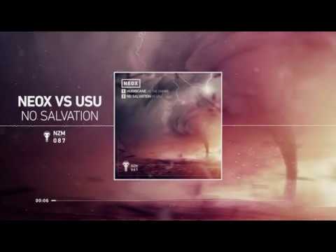 NeoX Vs USU - No Salvation