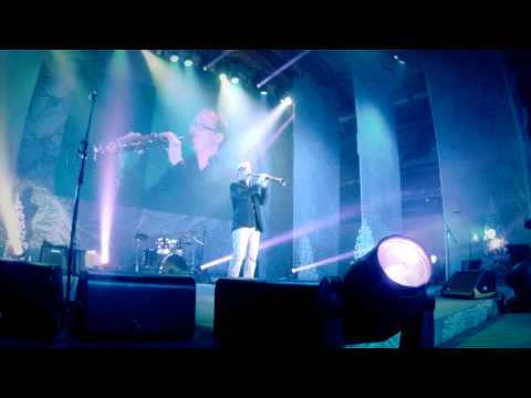 Romantic saxophone Syntheticsax (Mikhail Morozov)