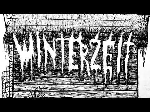 Doctor Cypher feat. vagabunt - Winterzeit (Visualizer Music Video)
