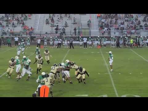 Edison Vs Sam Houston Sept 2023