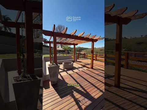 Chácara em Piracaia/SP - R$ 1.550.000,00