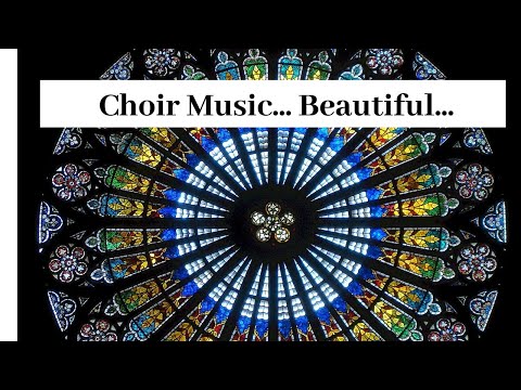 Choir Music Beautiful - 4 motets pour le monde qui vient- Motet 1 by Alain Jamot