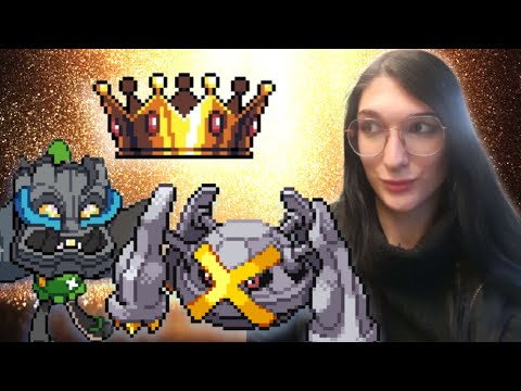 👑 DEFENDING THE CROWN 👑 vs @DyeItTight