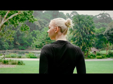 54-minute vlog from Singapore