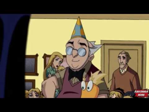 The Ventriloquist Origin (The Batman)