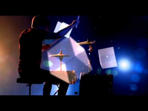 The Mission District - Just Don't Feel The Same [Official Music Video]